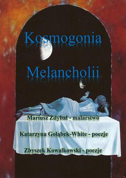 ebook Kosmogonia melancholii