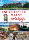 ebook Encyklopedia miast polskich - Krzysztof Żywczak