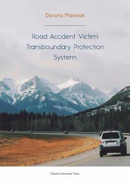 ebook Road Accident Victim Transboundary Protection System