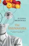 ebook The Introverts - Zuzanna Brodowska