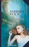 ebook Niebieski zeszyt - Barbara Vujcic