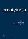 ebook Prostytucja - Marek Mozgawa