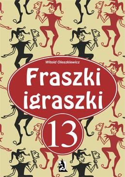 ebook Fraszki igraszki 13