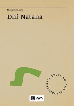 ebook Dni Natana