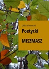 ebook Poetycki miszmasz - Lidia Nowosad