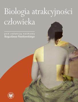 ebook Biologia atrakcyjności człowieka