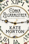 ebook Córka zegarmistrza - Kate Morton