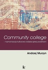 ebook Community college - Andrzej Murzyn