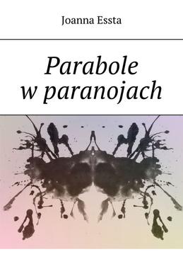 ebook Parabole w paranojach