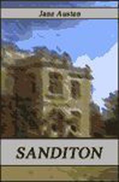 ebook Sanditon
