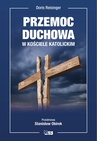 ebook Przemoc duchowa w Kościele katolickim - Doris Reisinger