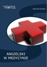 ebook Angielski w medycynie - Agnieszka Kosydar