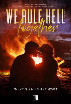ebook We Rule Hell Together
