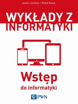 ebook Wstęp do informatyki