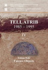 ebook Tell Atrib 1985-1995 IV - Fabian Welc