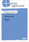 ebook Rzym - Paul Guiraud
