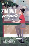 ebook Zimowe perypetie - Katarzyna Wit-Formela