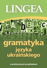 ebook Gramatyka języka ukraińskiego -  Lingea