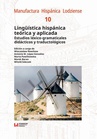 ebook Lingüística hispánica teórica y aplicada - 