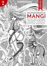 ebook Ikonografia mangi. Wpływy tradycji rodzimej i zachodnich twórców na wybranych japońskich artystów mangowych - Joanna Zaremba-Penk