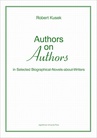 ebook Authors on authors - Robert Kusek