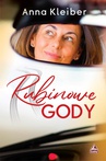ebook Rubinowe gody - Anna Kleiber