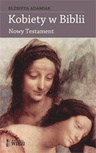 ebook Kobiety w Biblii - Elżbieta Adamiak