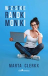 ebook Wszystkie randki Moniki - Marta Clerkx