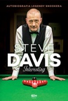 ebook Steve Davis. Interesting. Autobiografia legendy snookera - Steve Davis,Lance Hardy