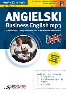 ebook Angielski Business English mp3