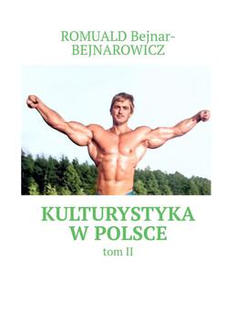 ebook Kulturystyka w Polsce