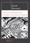 ebook Obwody elektryczne w ujęciu stochastycznym - Konrad Skowronek
