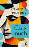 ebook Czas much - Claudia Piñeiro