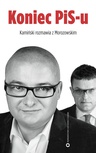 ebook Koniec PIS-u - Andrzej Morozowski,Michał Kamiński