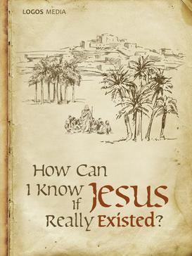 ebook How I Know that Jesus Really Existed?