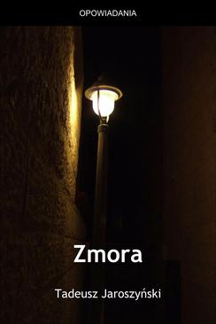 ebook Zmora
