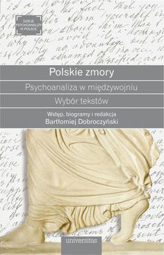 ebook Polskie zmory