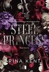 ebook Steel Princess - Rina Kent