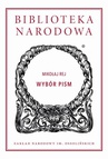 ebook Wybór pism - Mikołaj Rej