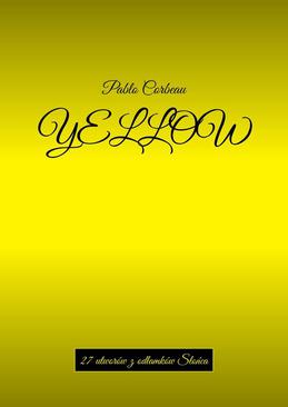 ebook Yellow