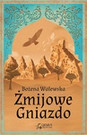ebook Żmijowe gniazdo - Bożena Walewska