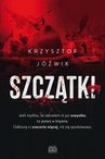ebook Szczątki - Krzysztof Jóźwik