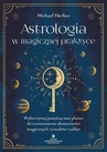 ebook Astrologia w magicznej praktyce - Michael Herkes