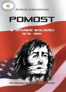 ebook POMOST w sprawie wolności 1978-1994