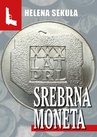 ebook Srebrna moneta - Helena Sekuła