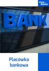 ebook Placówka bankowa - Opracowanie zbiorowe,praca zbiorowa
