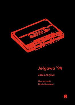 ebook Jełgawa '94