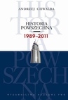 ebook Historia powszechna 1989-2011 - Andrzej Chwalba