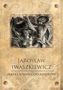 ebook Matka Joanna od Aniołów