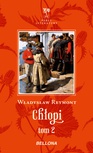 ebook Chłopi tom 1 i 2 - Władysław Reymont
